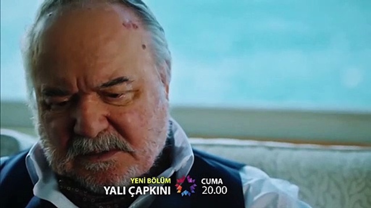 Yalı Çapkını 13. Bölüm 2. Fragmanı