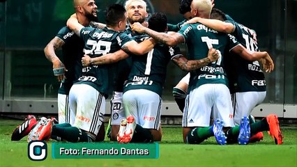 Palmeiras enfrenta lanterna Avaí para recuperar liderança