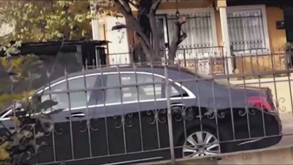 Yalı Çapkını 13. Bölüm Fragman