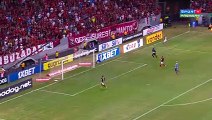 Veja os melhores momentos de CSA x Flamengo no Brasileirão 2019