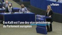 Quand la vice-présidente du Parlement européen arrêtée pour corruption encensait le Qatar