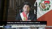 teleSUR Noticias 11:30 10-12: Tribunal de Perú rechaza hábeas corpus