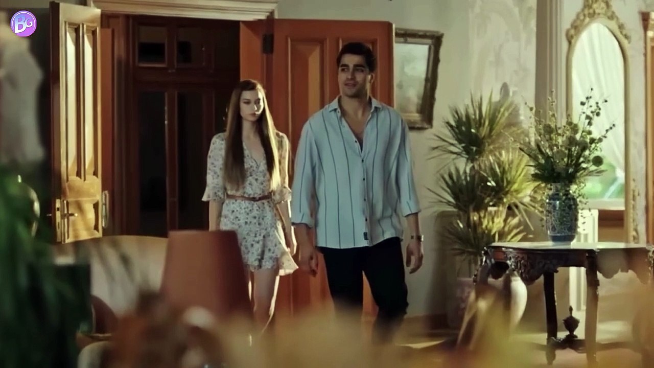 Yalı Çapkını 14. Bölüm Fragmanı I Seyran Hamile Kazım Bey