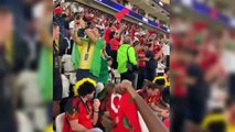 MOROCCO VS PORTUGAL 1-0 - All Goals And Highlights - Quarter Final FIFA World Cup 2022