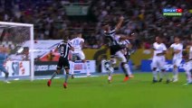 Veja os melhores momentos de Botafogo 0 x 1 Grêmio