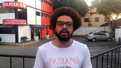 Neymar deve prestar depoimento nesta quinta-feira