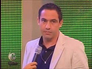 Relembre como foi a premiação do troféu Mesa Redonda de 2010