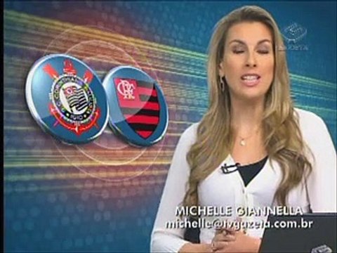 Corinthians vence Flamengo de virada e se aproxima do seu objetivo no Brasileirão