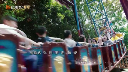Tập 1 | Kết hôn rồi bắt đầu yêu (Thuyết minh) | Châu Vũ Đồng, Cung Tuấn
