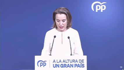 Cruce de graves acusaciones entre PSOE y PP a vueltas con la reforma exprés en el poder judicial