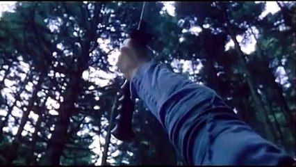 Princess Blade Bande-annonce (EN)