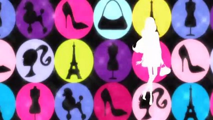 Barbie : La magie de la mode Bande-annonce (RU)