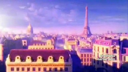 Barbie : La magie de la mode Bande-annonce (PT)