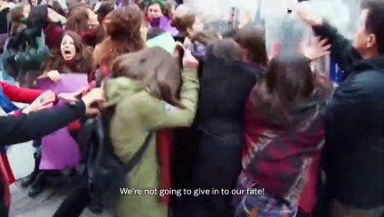 Turquie - Le divorce ou la mort Bande-annonce (EN)