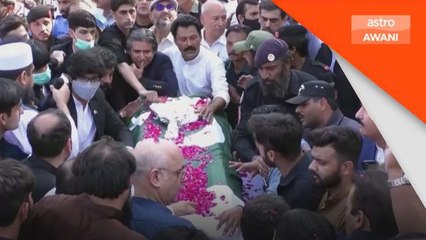 Petugas Media | Angka kematian meningkat lebih 40 peratus tahun ini