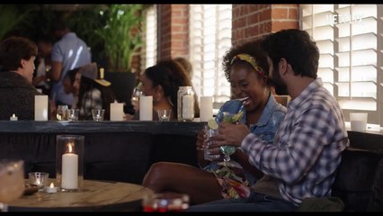 The Lovebirds Bande-annonce (PT)