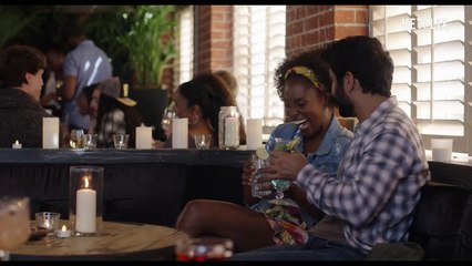 The Lovebirds Bande-annonce (ES)