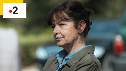 Les Invisibles sur France 2 : Nathalie Cerda (MariJo) va-t-elle quitter la série ?