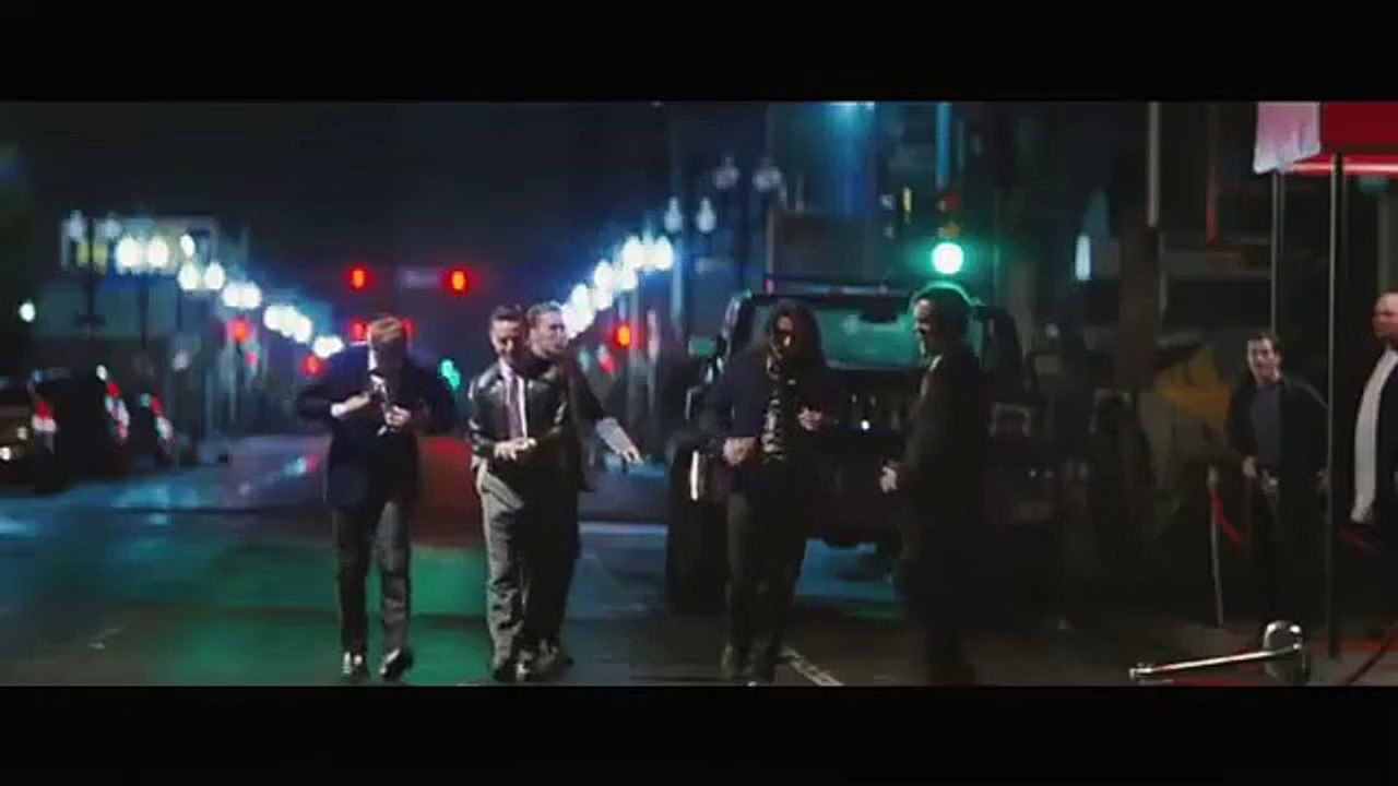 Looper Bande-annonce (IT)