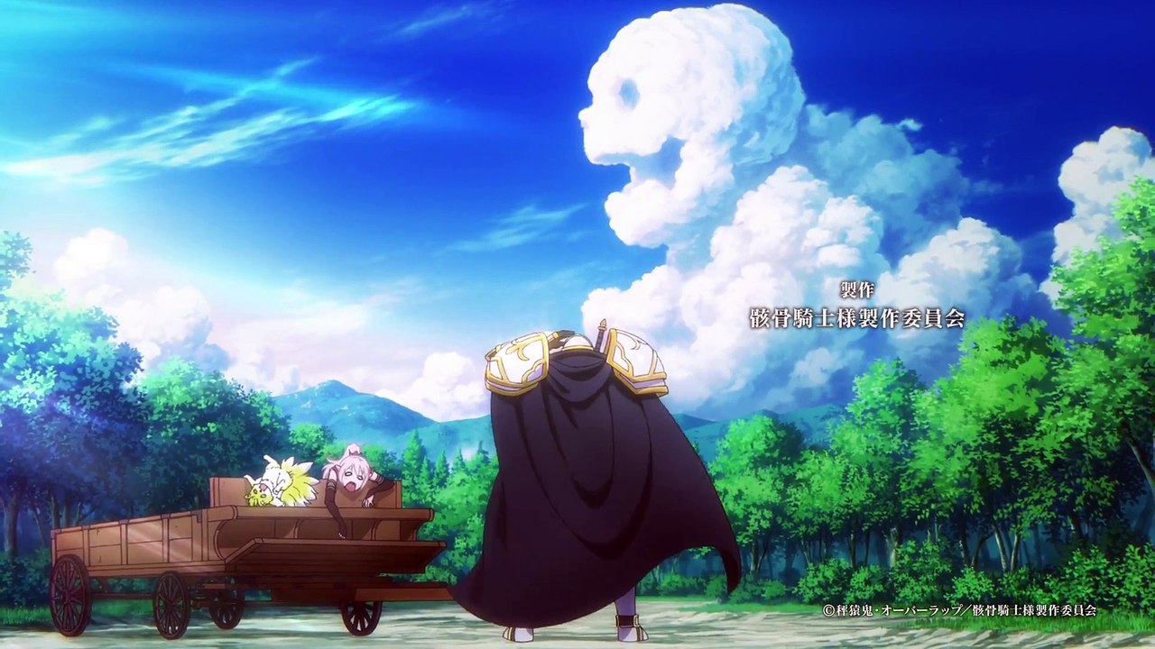 骸骨騎士様、只今異世界へお出掛け中 Gaikotsu Kishi-sama, Tadaima Isekai e Odekakechuu Ep 7 Eng Sub