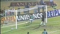 Veja gols e entrevistas da final da Copa Libertadores 1999