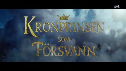 Julkalendern 2022: Kronprinsen som försvann - Avsnitt  2 (HD)
