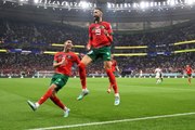 MAÇ ÖZETİ| Fas - Portekiz maç özeti izle! Fas 1 - 0 Portekiz maçı özeti HD izle! Dünya Kupası Fransa maç özeti izleme linki!