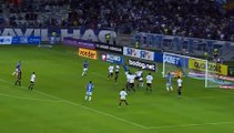 Melhores momentos de Cruzeiro 0 x 0 Corinthians