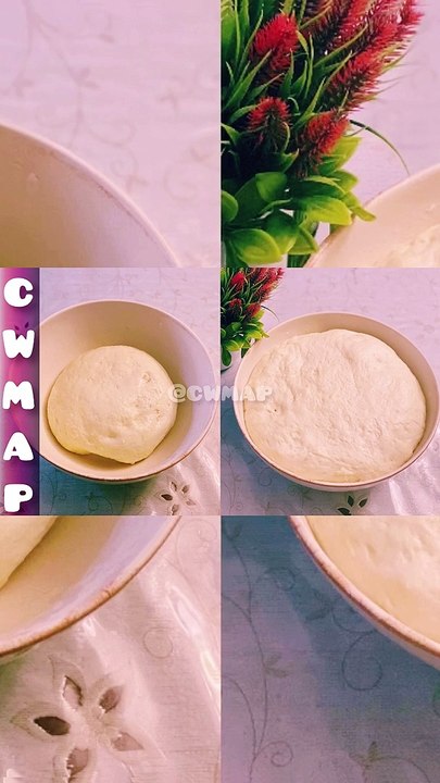 How to Make Multiple Purpose Dough For Beginners Quick & Easy Everyone Can Make It Recipe By CWMAP