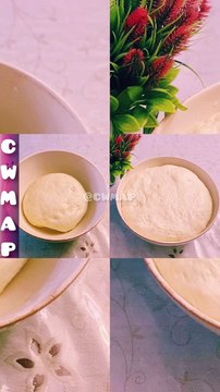 How to Make Multiple Purpose Dough For Beginners Quick & Easy Everyone Can Make It Recipe By CWMAP