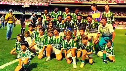 Ex-mascote lembra amizade com Zinho e sonha em rever ídolo