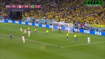 Brazil vs Croatia 1-1 All Goals & Highlights World Cup 2022 and Pen 4-2 World Cup 2022 .. Quarter fi