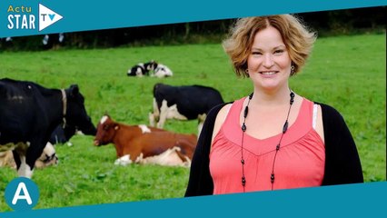 Aude et Christopher (L'amour est dans le pré) en guerre pour la garde du bébé