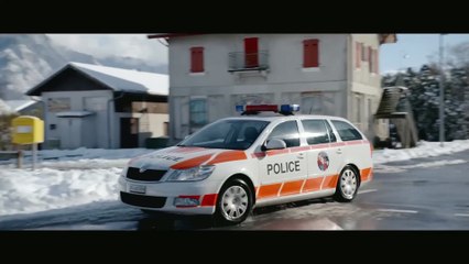 La Ligne Bande-annonce VF (2023) Stéphanie Blanchoud, Valeria Bruni Tedeschi