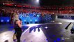 Trish Stratus & Lita returns (Alexa & Mickie segment) WWE Raw - 2018.10.08 (TVRip)