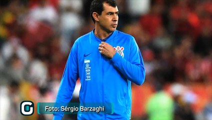 Timão aproveitará Copa América para reforçar elenco