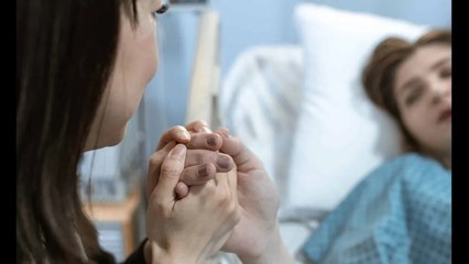 'On' va piquer Mamie !