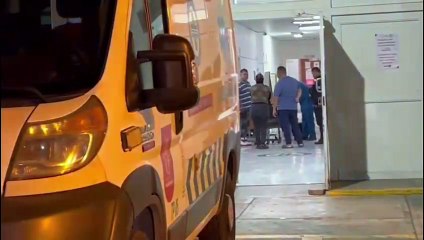 Derivado de una riña, un hombre terminó baleado en sus extremidades, esto en la colonia El Tapatío