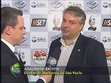 Diretor de futebol promete reforços de peso para o São Paulo