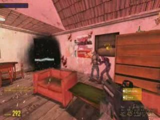 Teh party - good old times