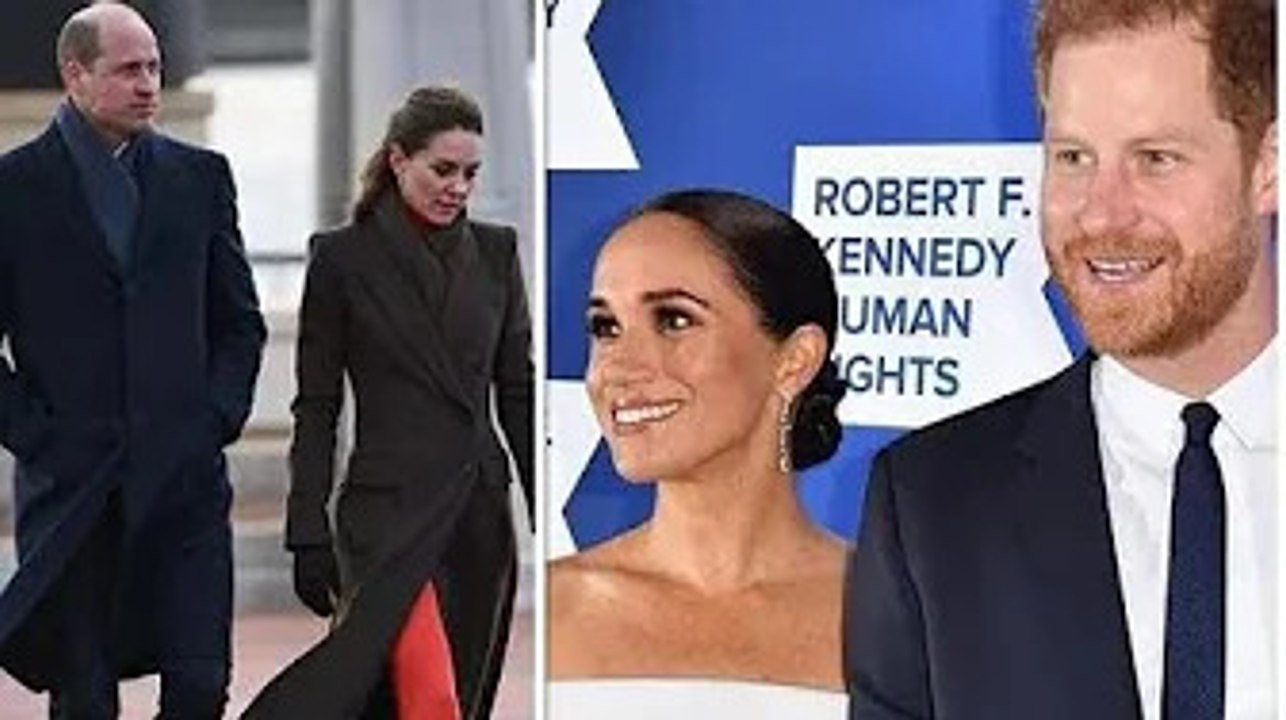 Harry et Meghan suscitent des craintes à propos des nouvelles allégations de "poison" de Netflix
