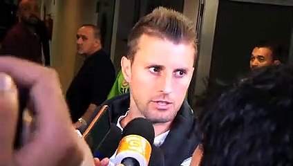 Henrique Temos totais condições de sair daqui classificados
