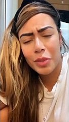 Irmã de Neymar faz defesa do atleta em rede social