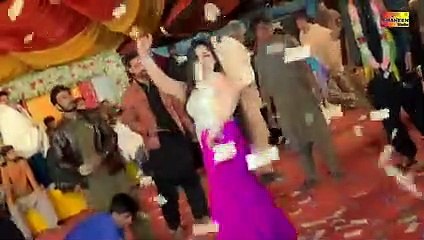 Akhiyan De Neray Neray _ Mehak Malik _ Dance Performance _ Shaheen Studio