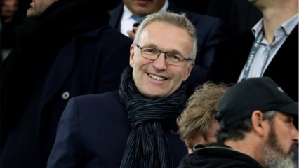 GALA VIDEO - Laurent Ruquier : ce tendre cliché au Qatar avec son compagnon Hugo Manos