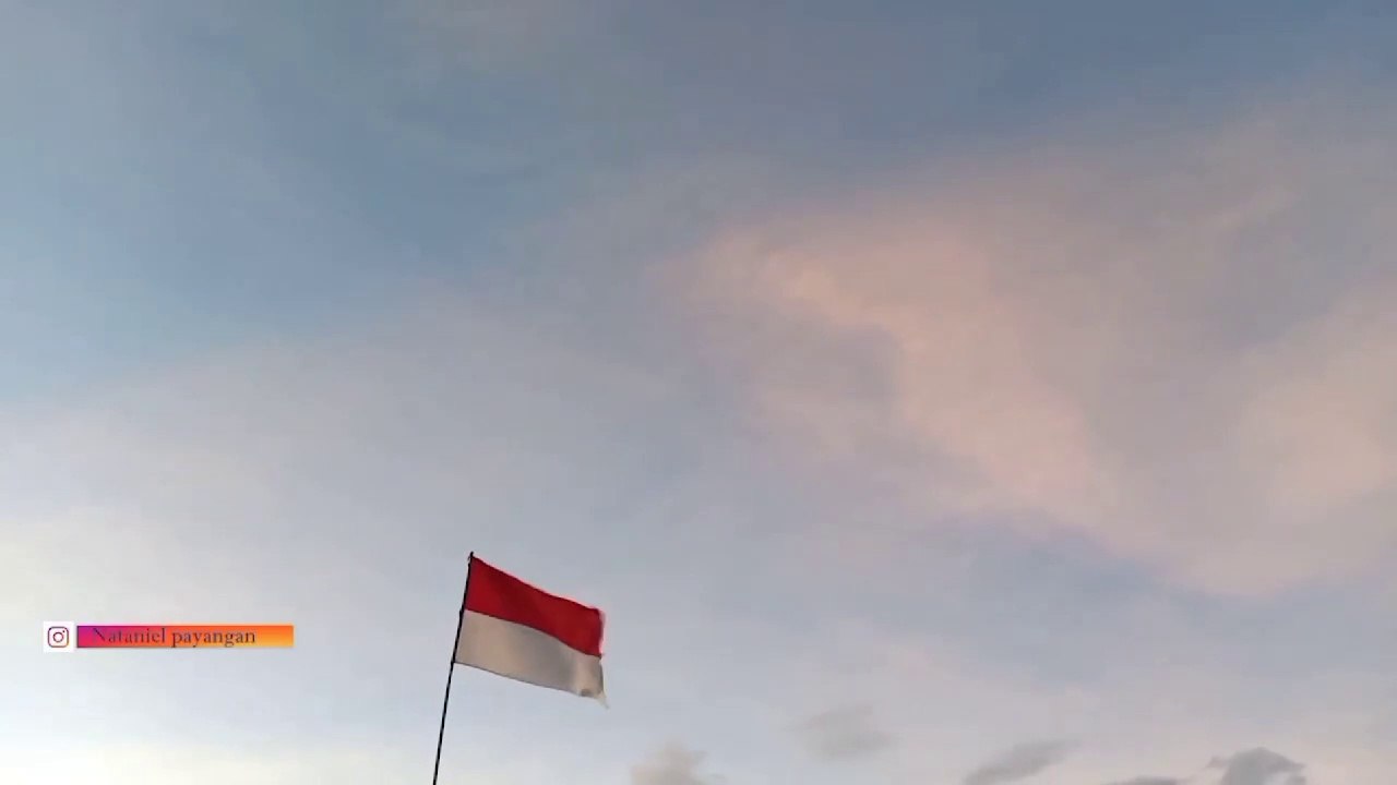 negri diatas awan