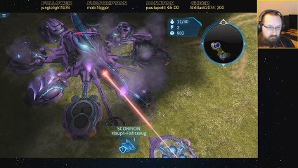 Reaktor. Halo Wars: Definitve Edition #17