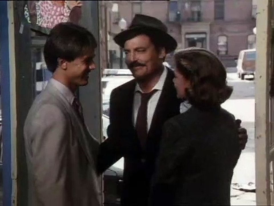 Mike Hammer Staffel 2 Folge 4