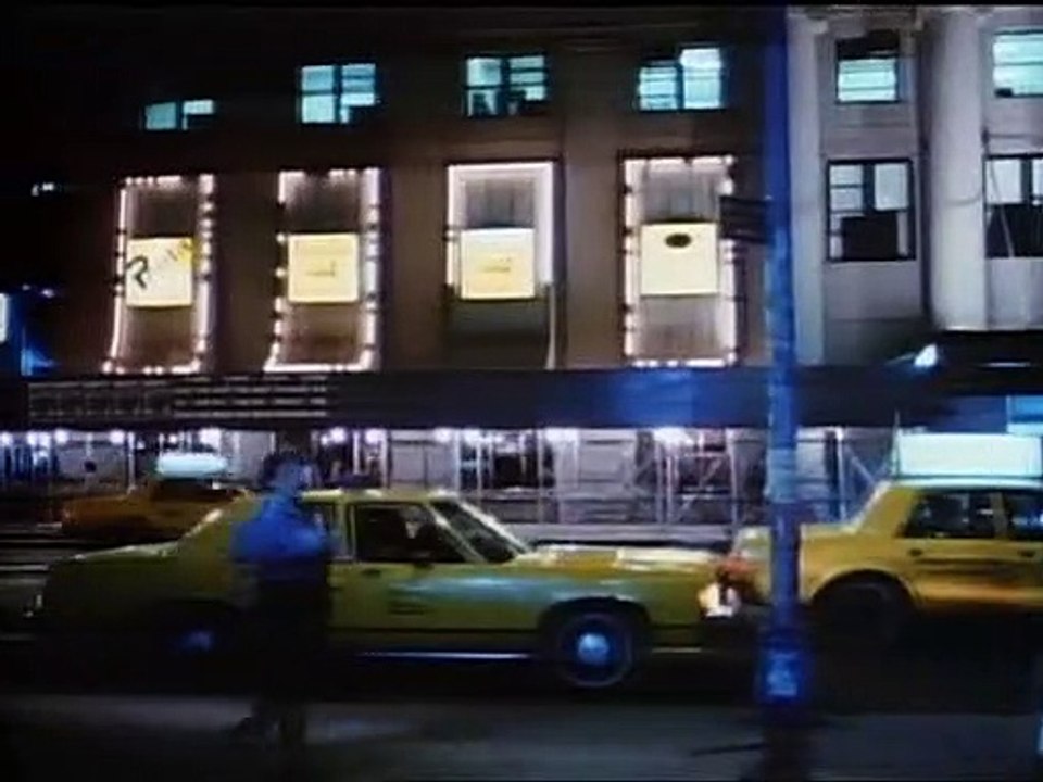 Mike Hammer Staffel 2 Folge 5