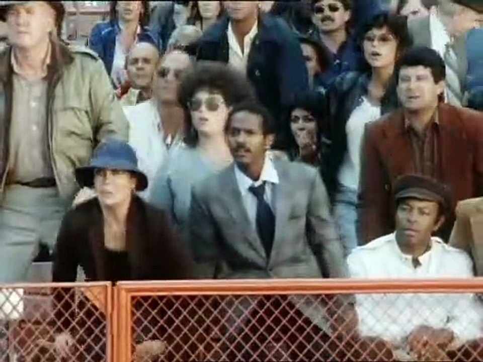 Mike Hammer Staffel 2 Folge 6